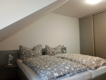 Apartmny pik 225, elezn Ruda, umava